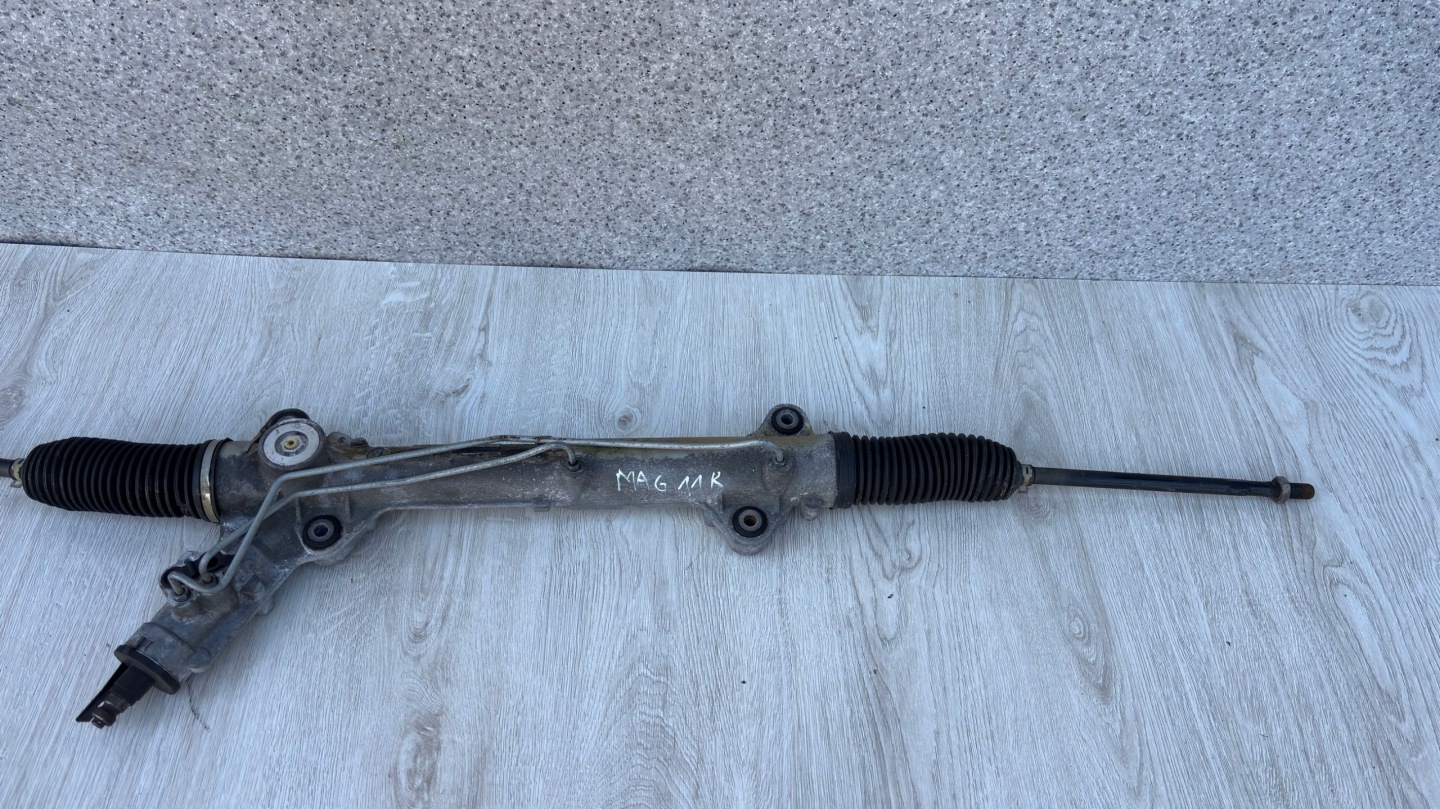 control drag rod servo steering MERCEDES SPRINTER W906 CRAFTER MAG11R