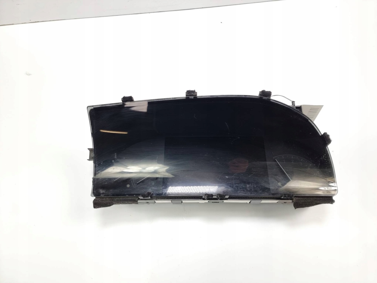 dials clock 0263650081 MERCEDES W 221