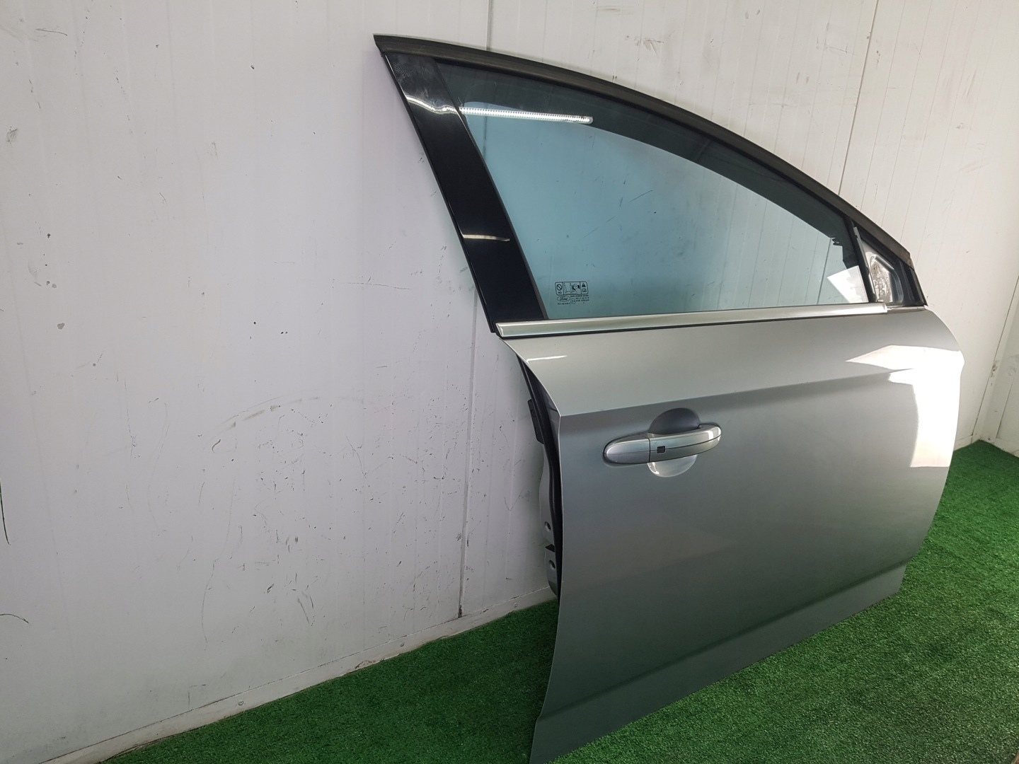 door right front FORD MONDEO MK 4