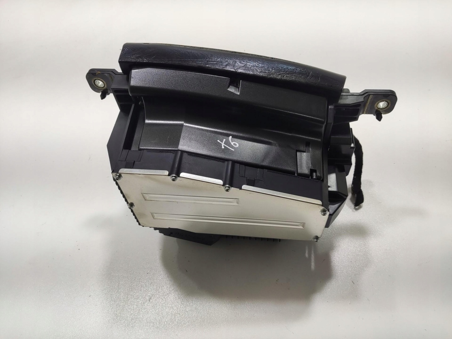 Schermo HEAD-UP HUD BMW X6 E71 2007-2012 9195813