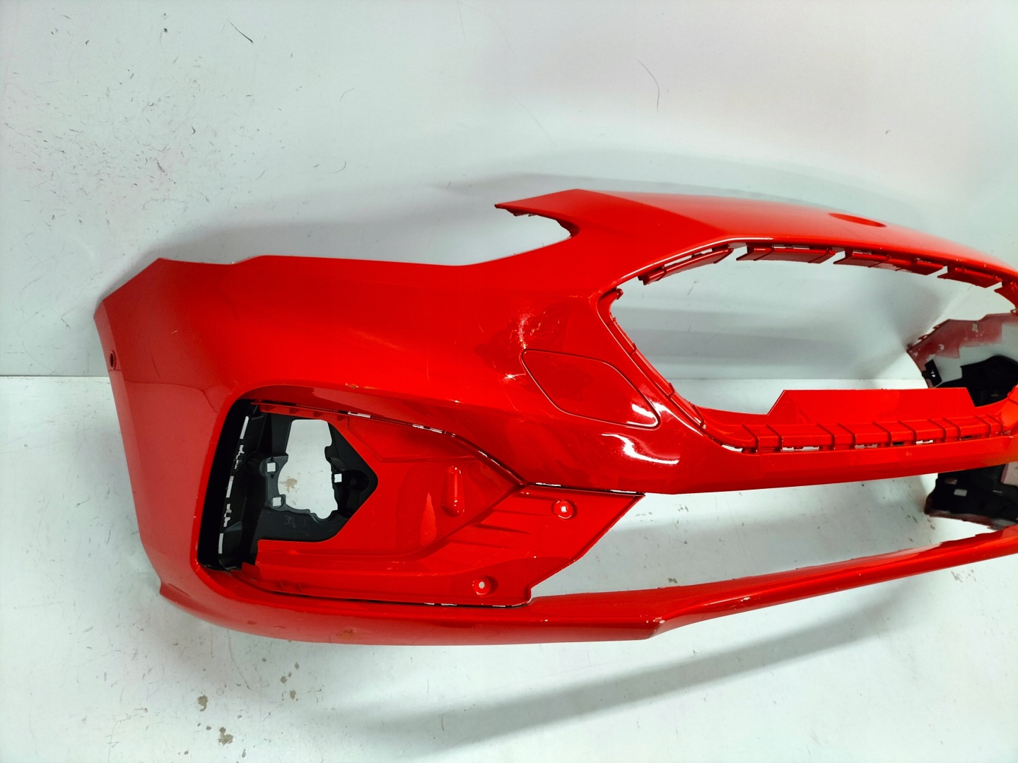 nárazník predný predok FORD FOCUS MK4 18- ST