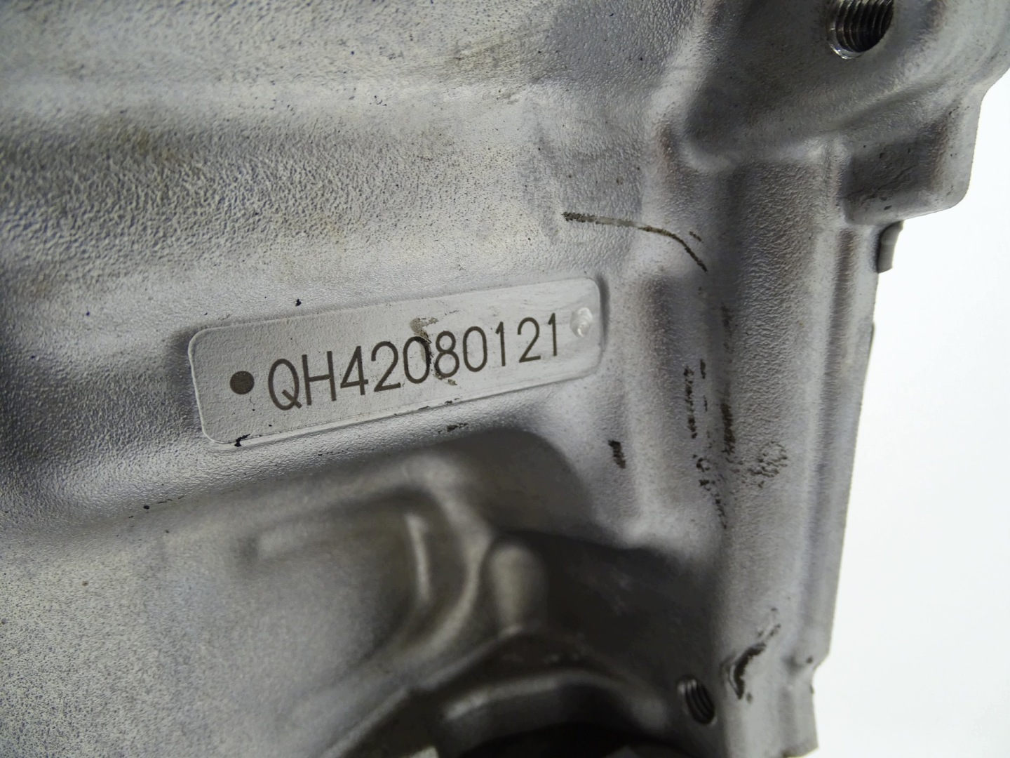 motor sloupek HONDA JAZZ V 1.5 eHEV LEB 2020