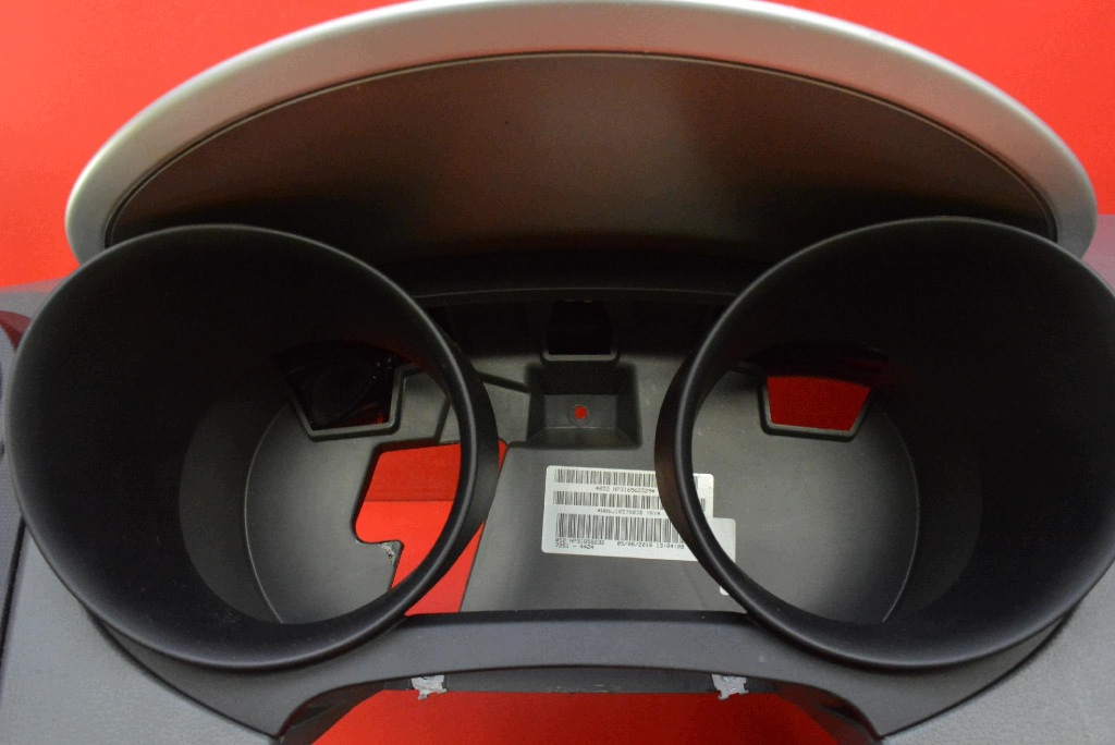 dashboard instrument panel console cockpit airbag EU 6J1857003D SEAT IBIZA 4 IV 6J