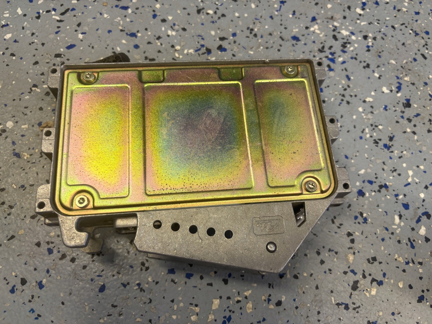SEAT TOLEDO e computer centralina ABS 1L0907379A