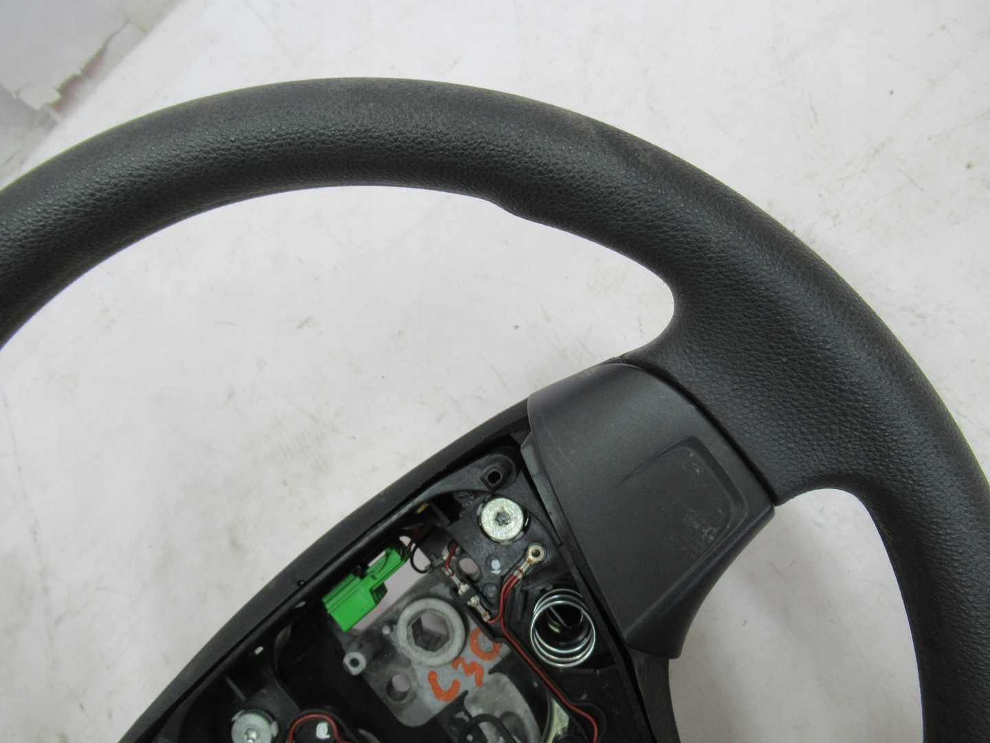 VOLANT VOLVO C30