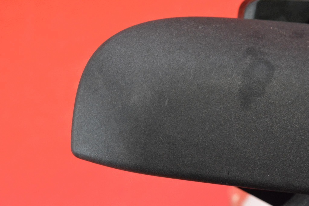 handle right front front black FIAT PANDA 3 III 11-20