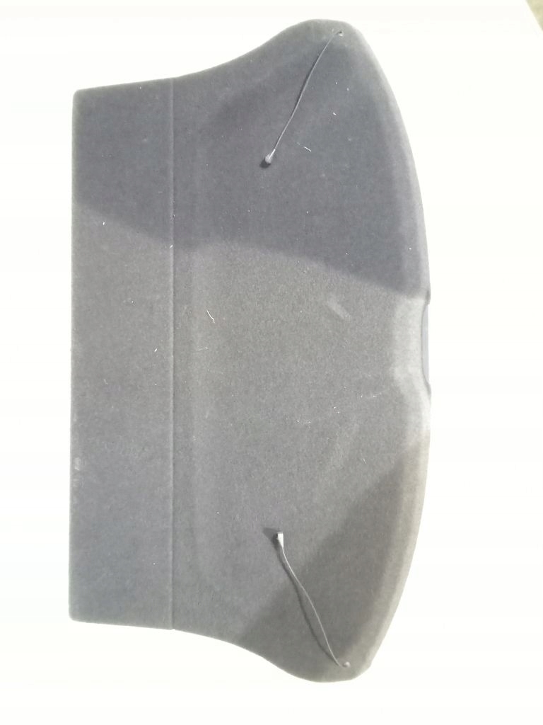 Seat Ibiza IV 4 kombi plato rear part rear boot