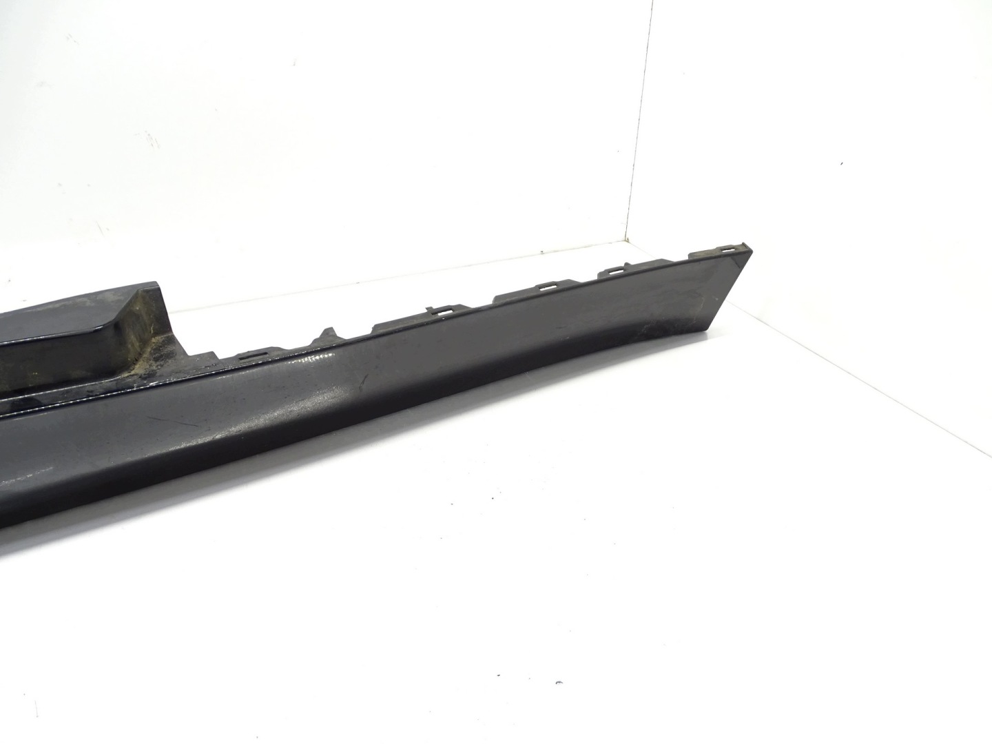 moulding threshold threshold right cap of the threshold BMW Z4 E89 7192058