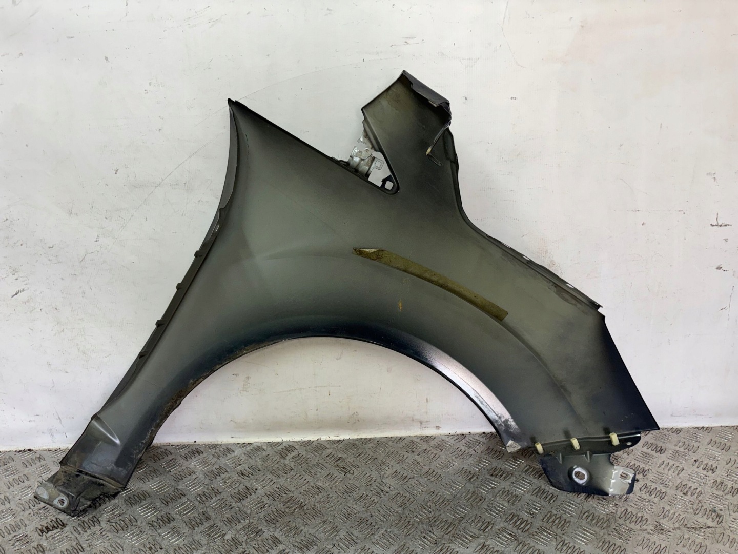 blatník predok predný ľavý FORD C-MAX MK2 10