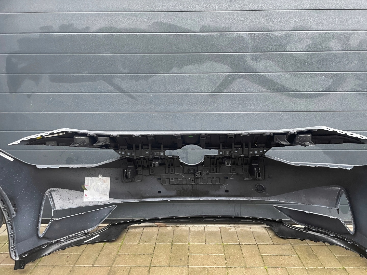 VW ID7 ID.7 bumper front front 14A807221D