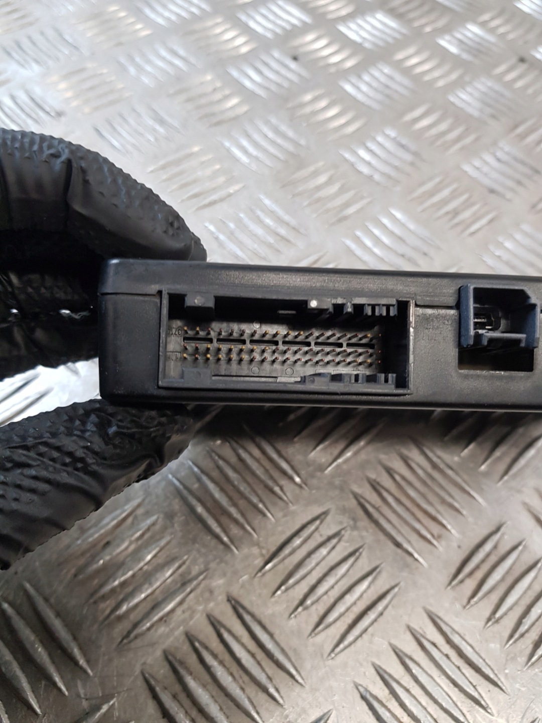 modulo Centralina BLUETOOTH AM5T14D212BB FORD FOCUS MK3 13R