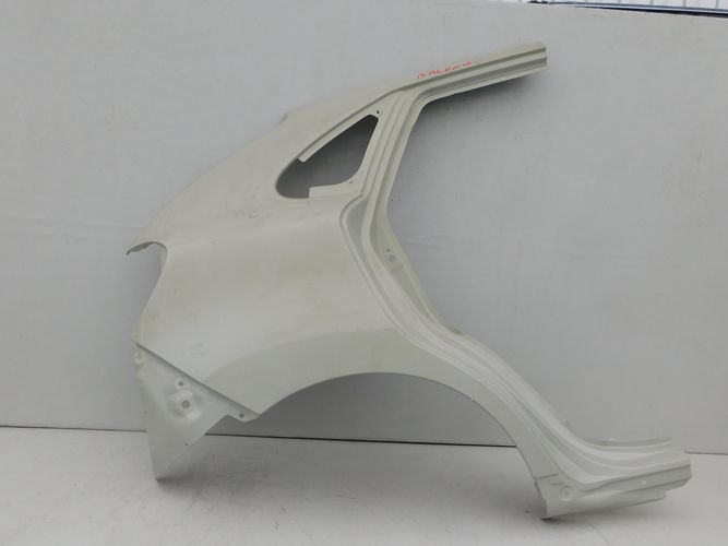 SUZUKI BALENO 14- fender right rear rear part