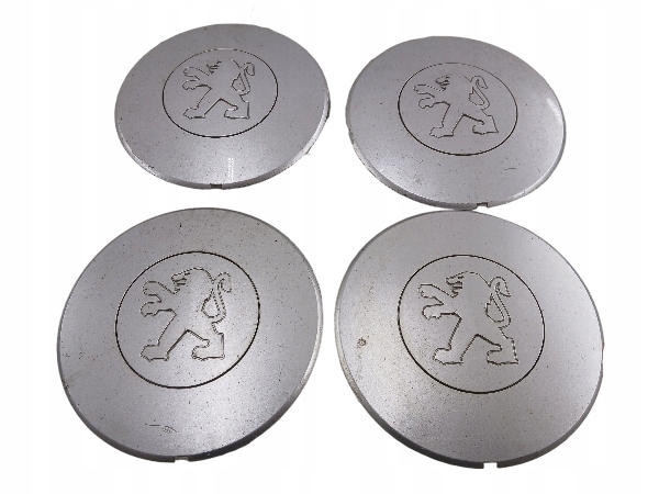 PEUGEOT EXPERT II cap DEKIELKI 9665190680