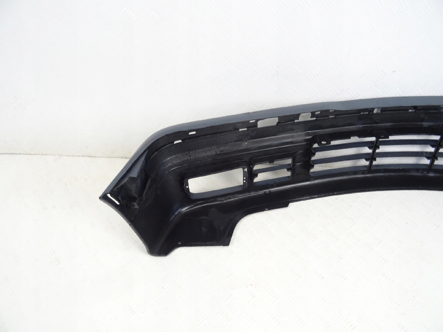 BMW 3 E36 1990-1999 Paraurti Anteriore