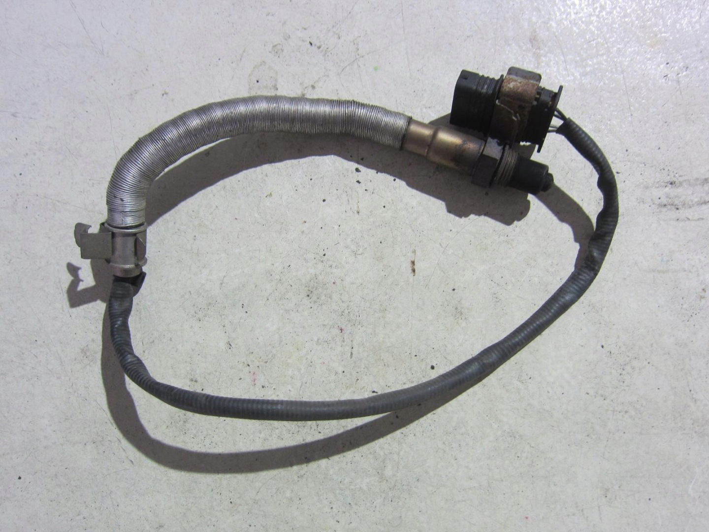 BMW X3 F25 N52 3.0 SONDA LAMBDA 11787596909