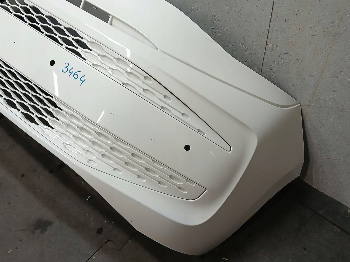 Stoßstange vorne VW T7 T-7