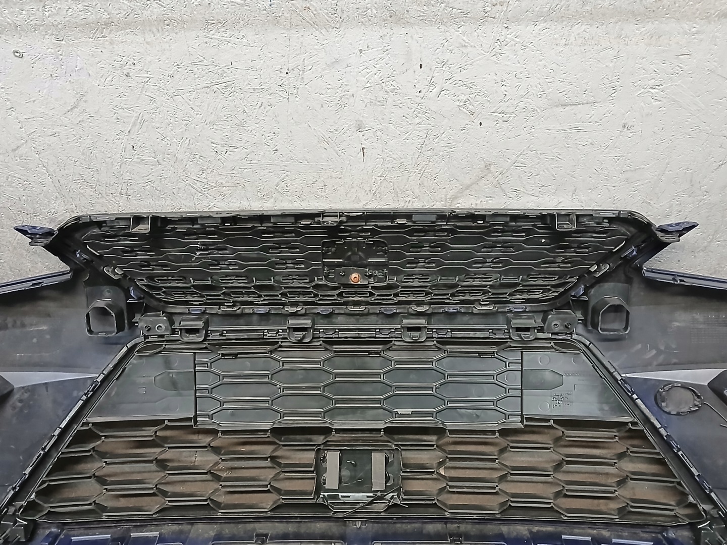 nárazník předek SEAT ARONA