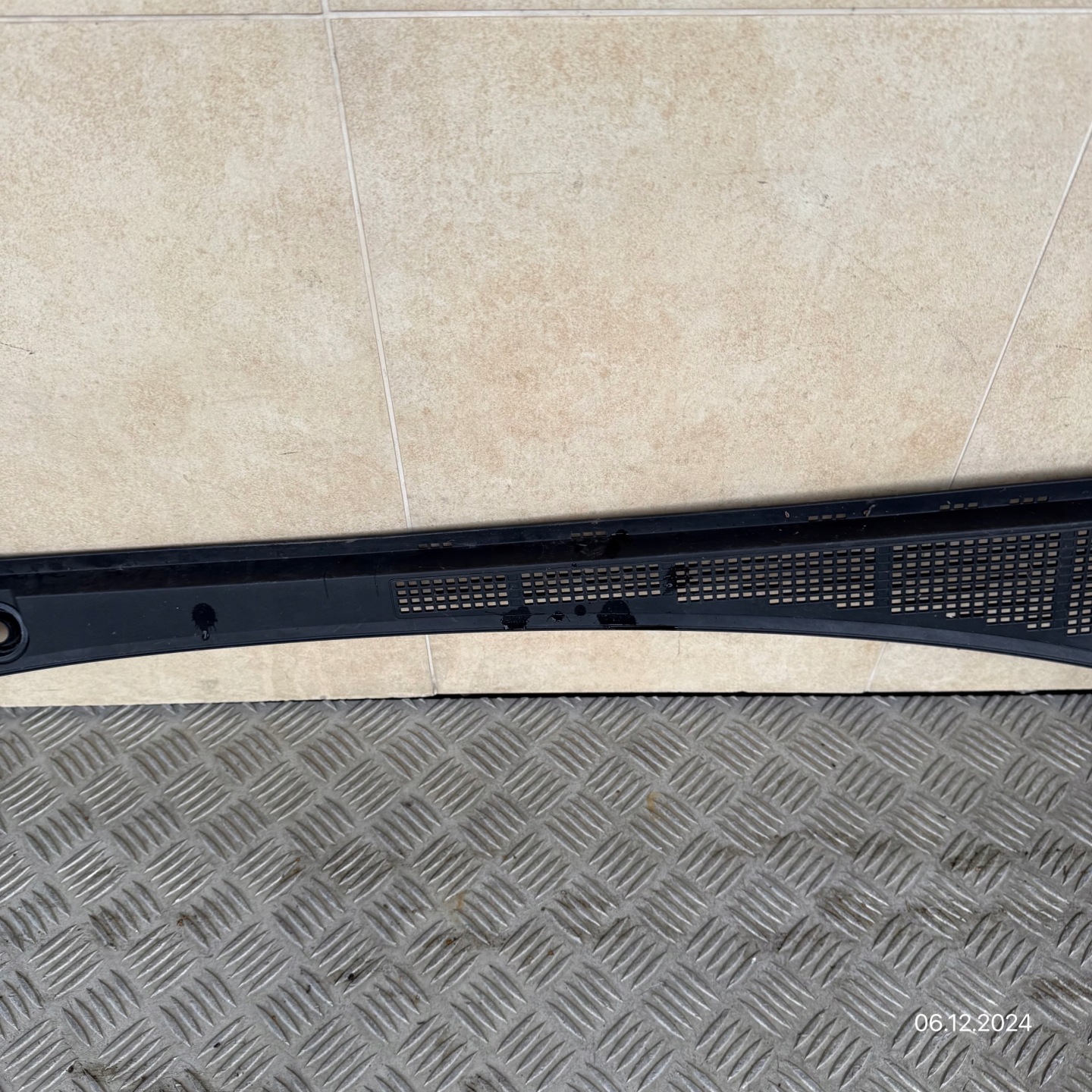 torpedo complete RENAULT MEGANE IV 668115544R