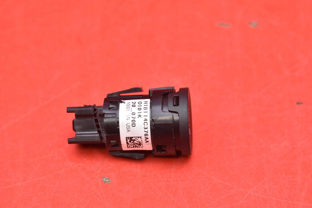 ignition key button START/STOP H1BT14C376AA FORD FOCUS MK4 1.5 120 KM