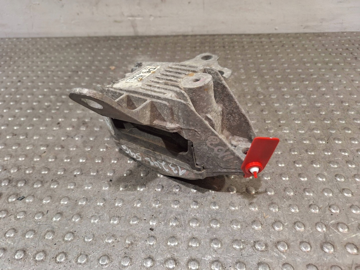 holder engine mount 13248546 OPEL ASTRA J 1.7 CDTI