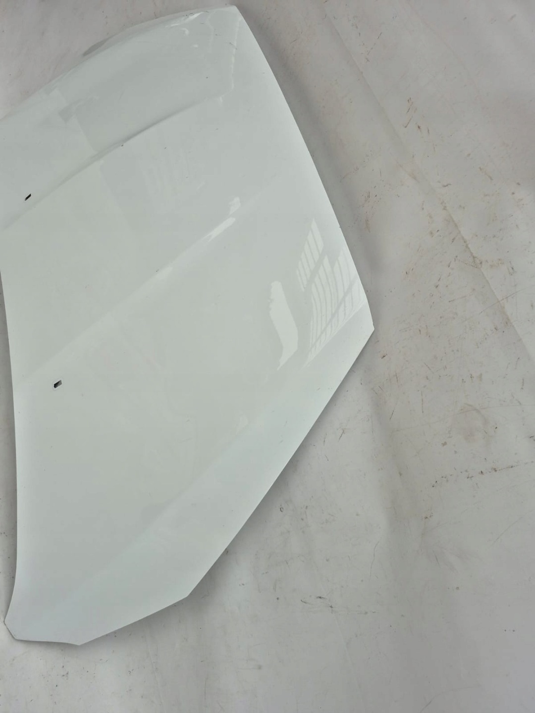 FORD FOCUS III MK3 LIFT 14- Cofano ORG.