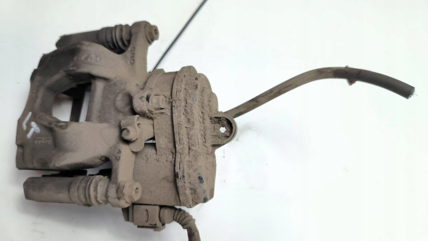 caliper brake rear part left AUDI A4 B9 S-LINE