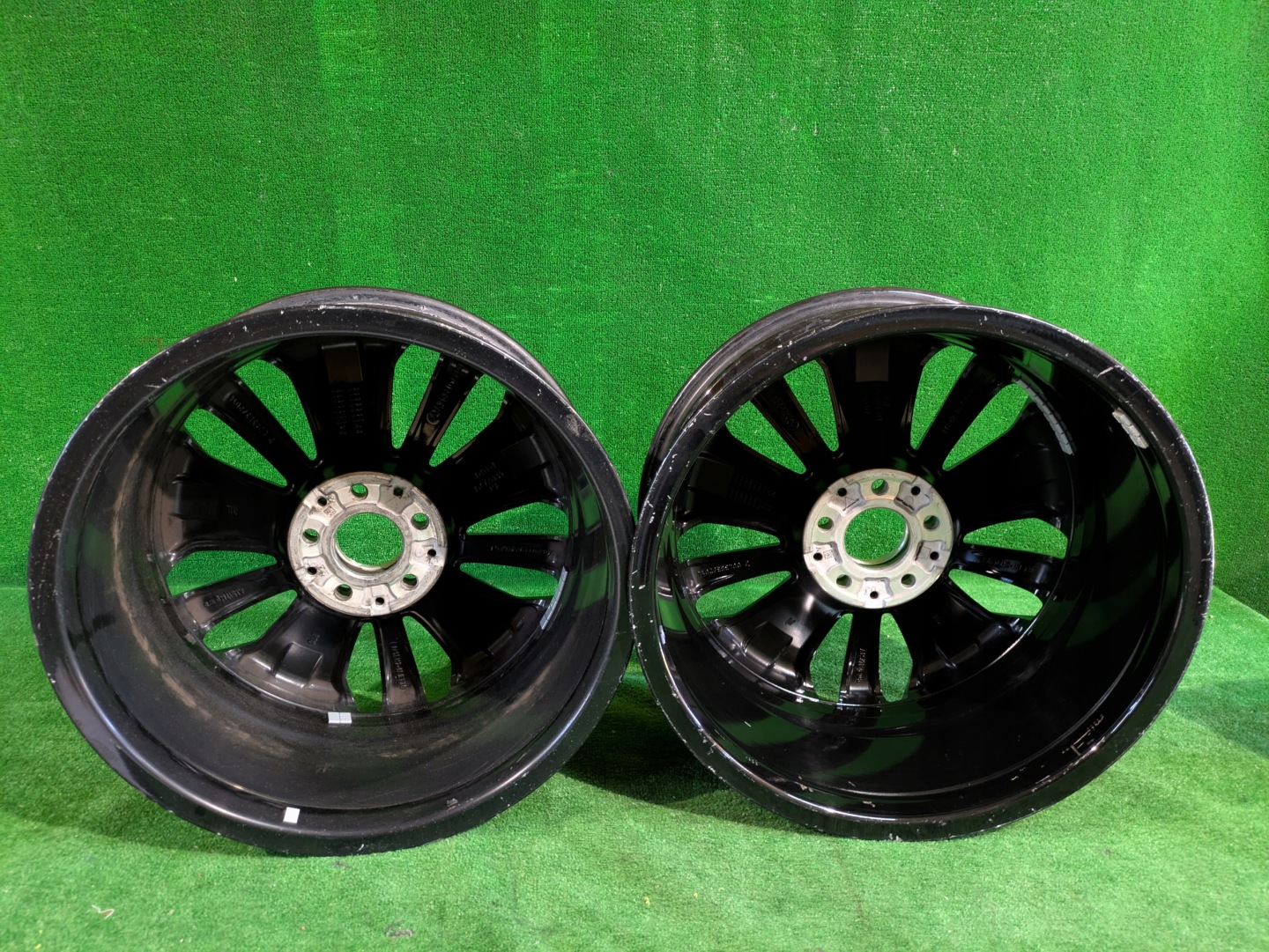 disk GLC W253 18" 8J ET38