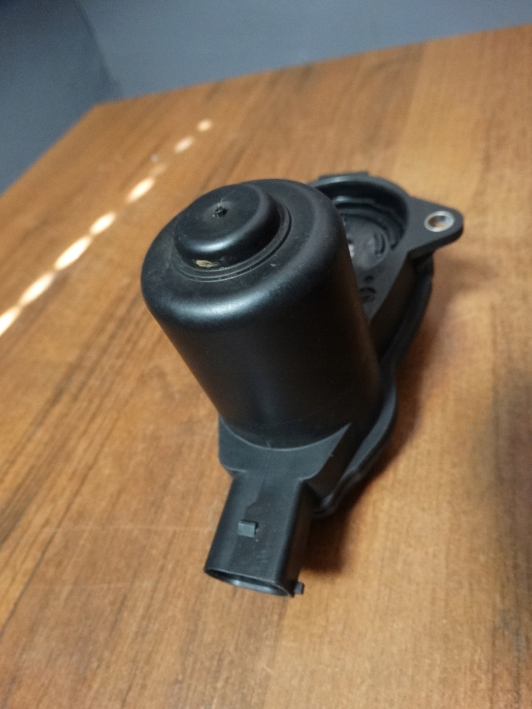 mini motor electric brake PORSCHE MACAN LIFT 1