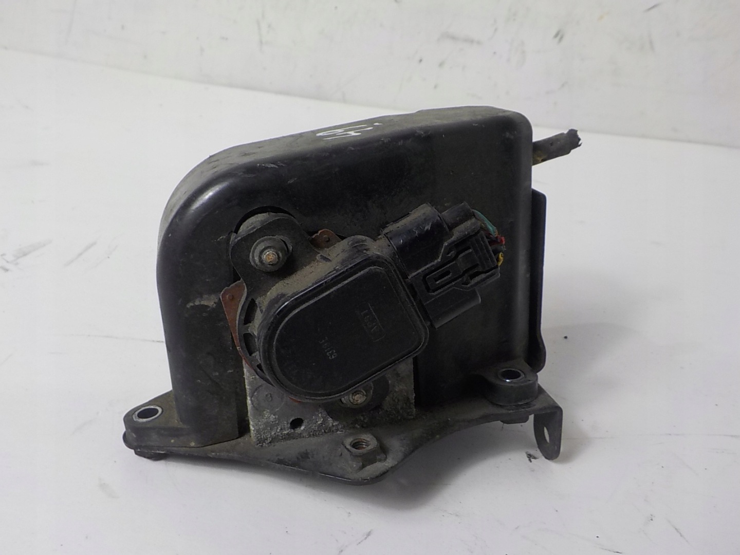 HONDA ACCORD VII potentiometer Gas
