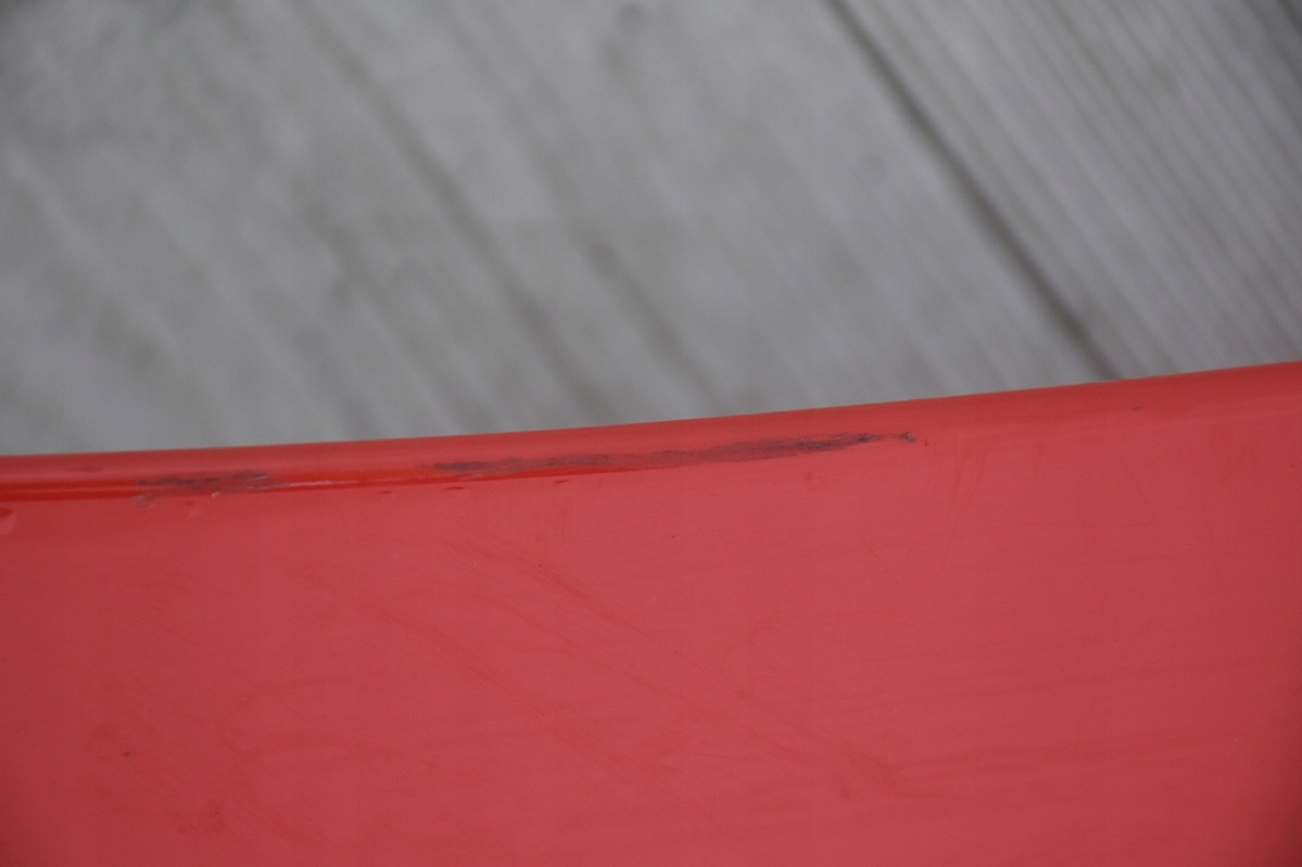 bonnet PORSCHE BOXSTER S 986 L84A