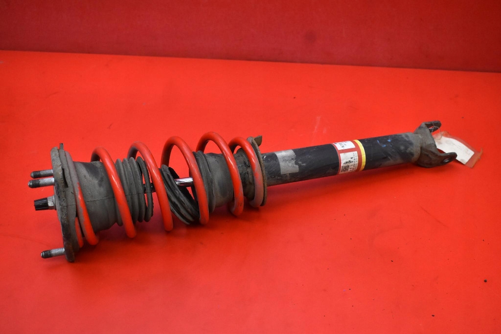 shock absorber left front N28834700A MAZDA MX-5 4 IV ND 1.5 SKYACTIV-G 131 KM