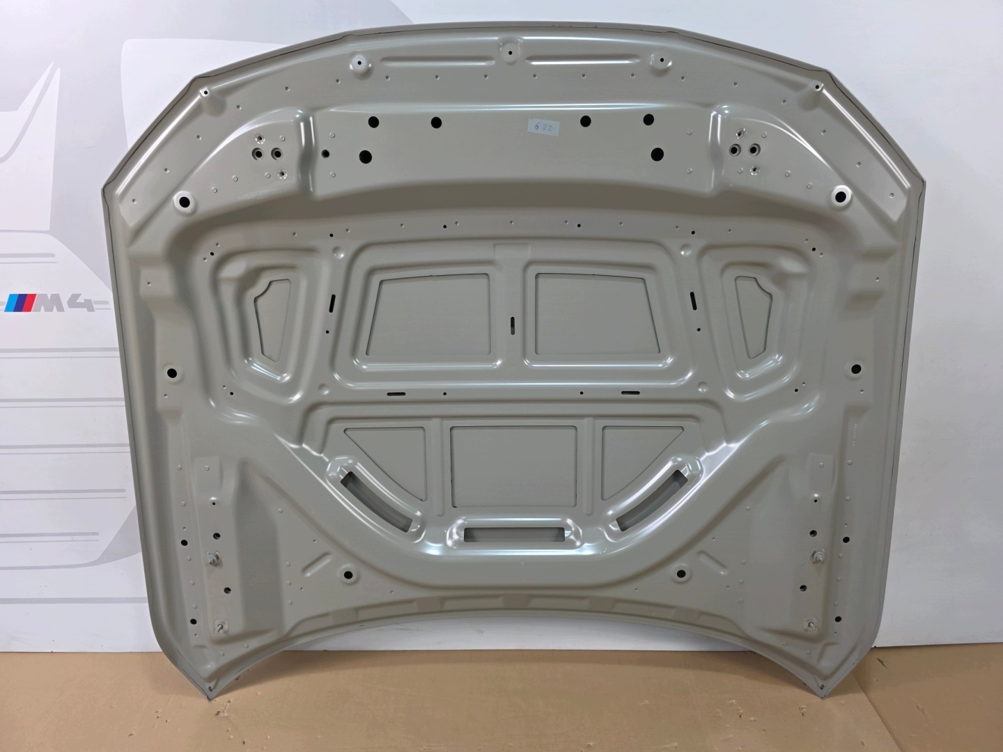 cofano BMW 4 G22 G23 G26
