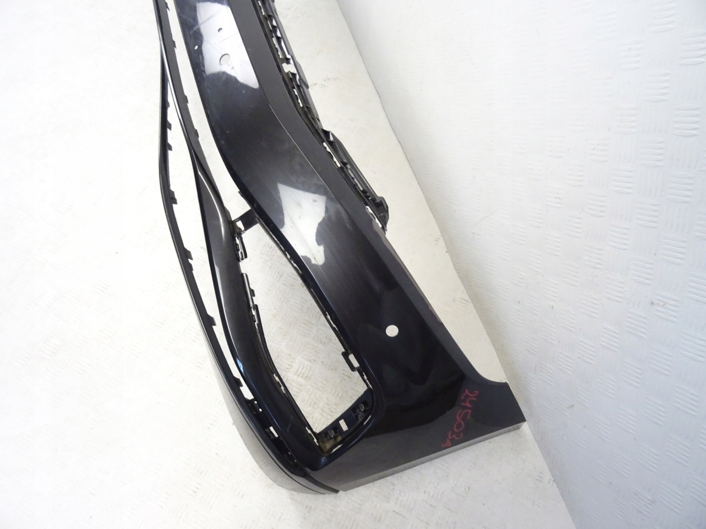 VW Passat B8 3G0 LIft bumper front front