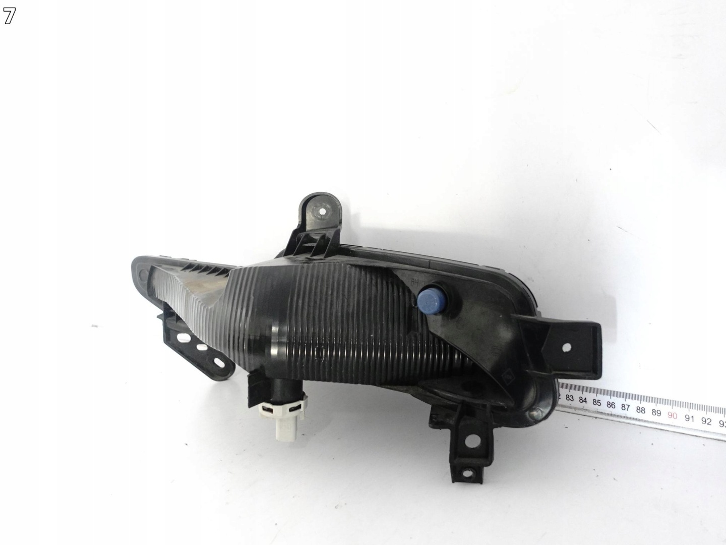 RENAULT MEGANE IV 4 XFB 15-20 light indicator right front