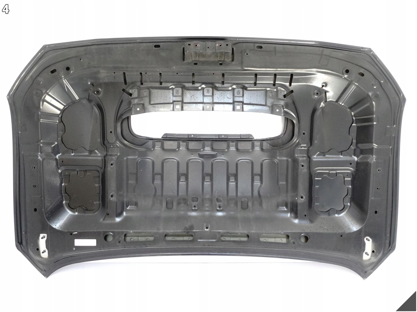 SUBARU IMPREZA WRX STI 14-22 LEVORG 15-20 bonnet front hail
