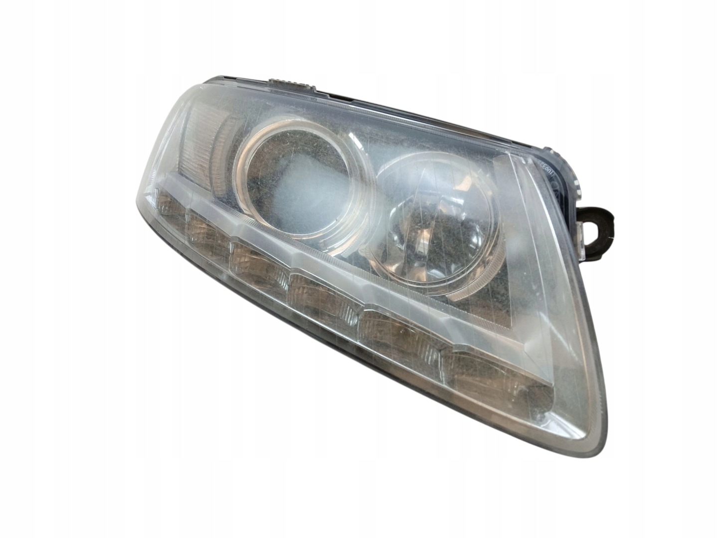 light right front AUDI A6 C6 LIFT (2008-2011) 4F0941004CP XENON EUROPA