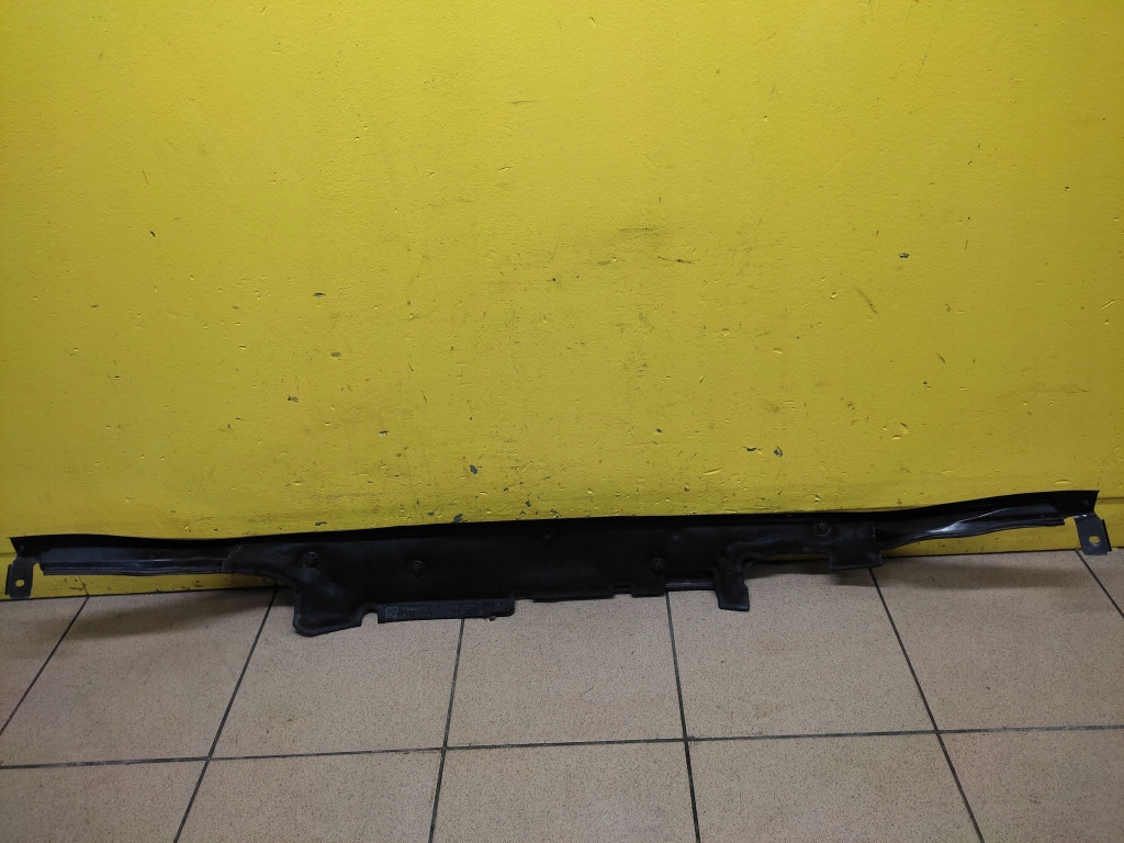 SEAT LEON II soundproofing under the window 1P0863993
