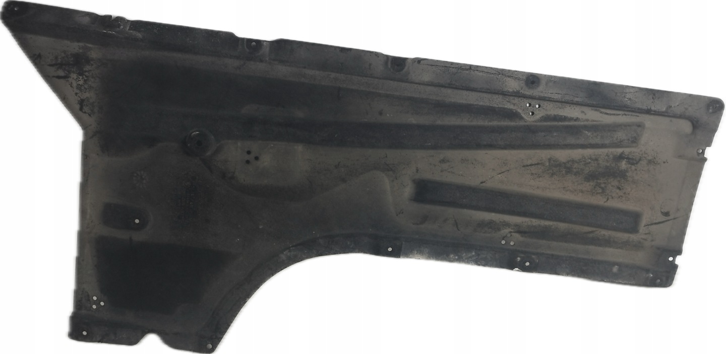 abdeckung Blende Abdeckung Unterfahrschutz Getriebe BMW 3 G20 G21 330e 7428181