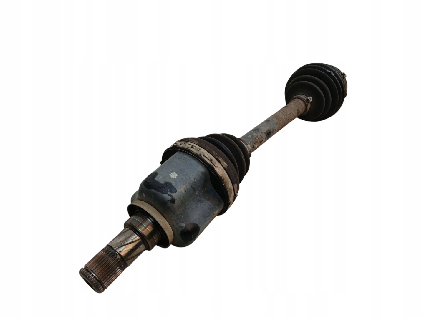 semi-axis left front MINI F55 F56 F57 1.5 T joint
