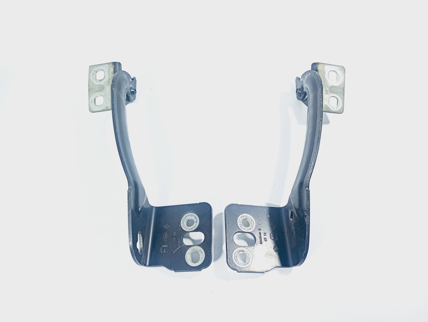 cerniere cofano anteriore OE 386303 RENAULT Kangoo 1 e 02-08