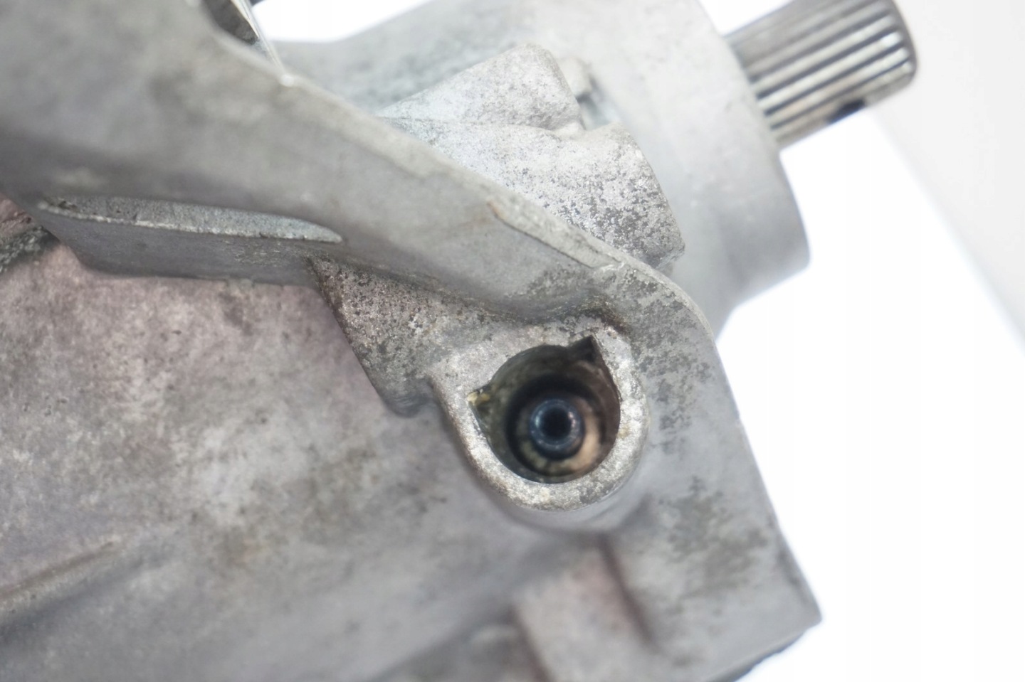 CAMBIO JB1185 1,4 8v Renault Clio 2 7701700514