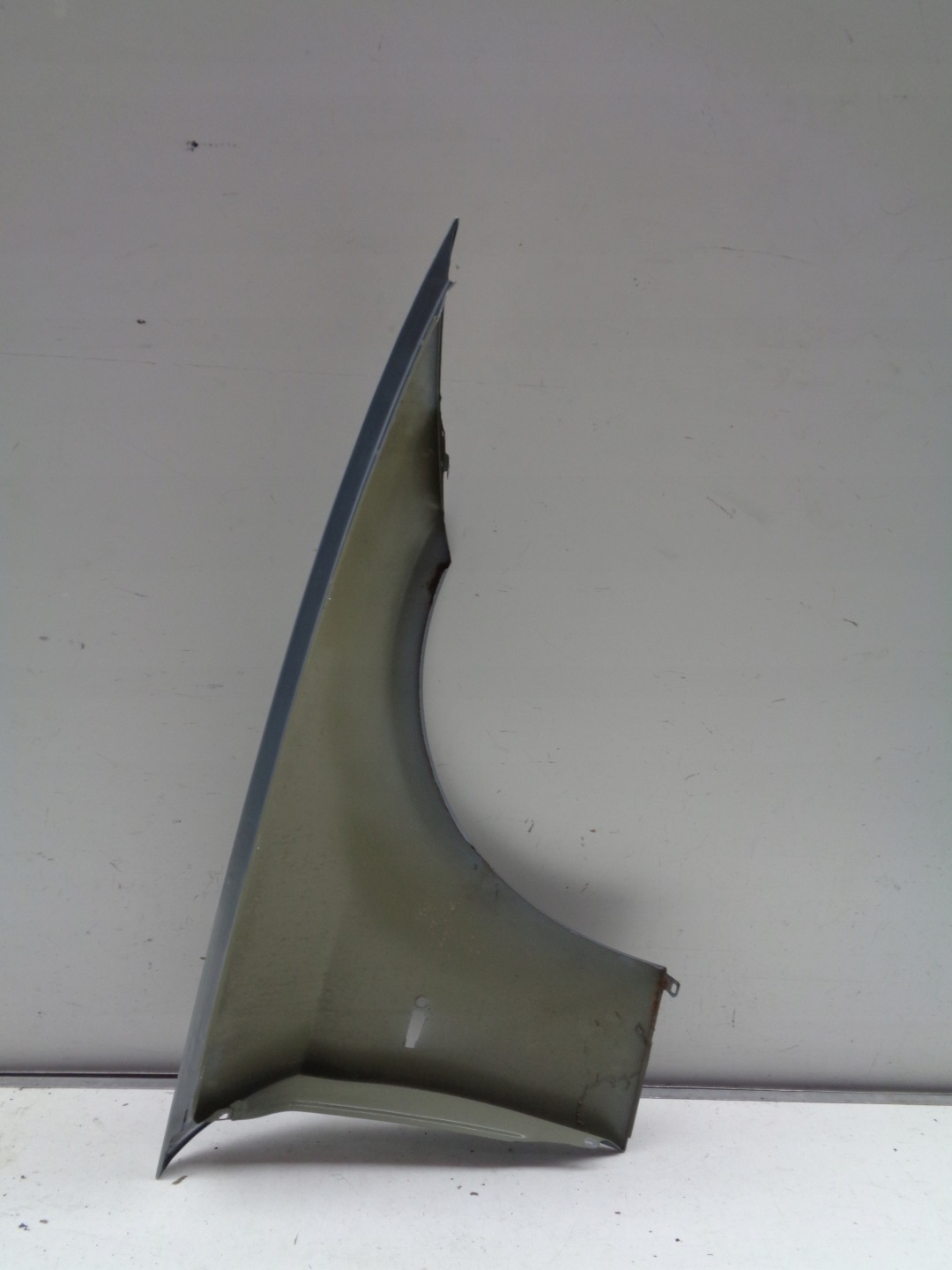 PARAFANGO SINISTRA ANTERIORE BMW 3 E90 E91 NR 36526