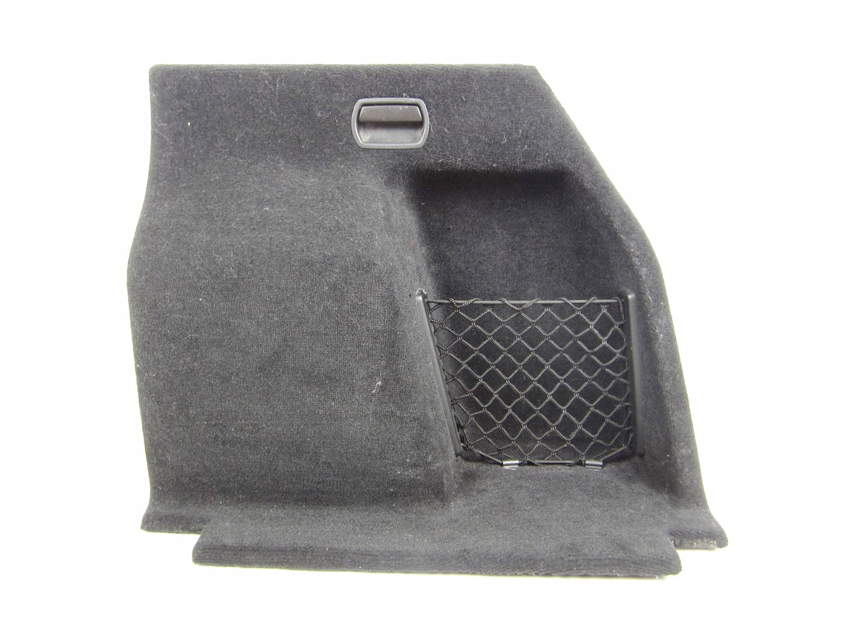 boot upholstery right Mercedes W212 Kombi