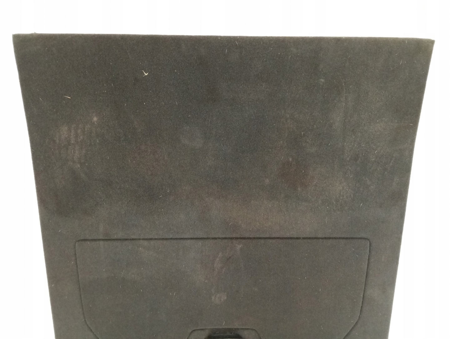 floor boot VOLVO V60 23R 31462836