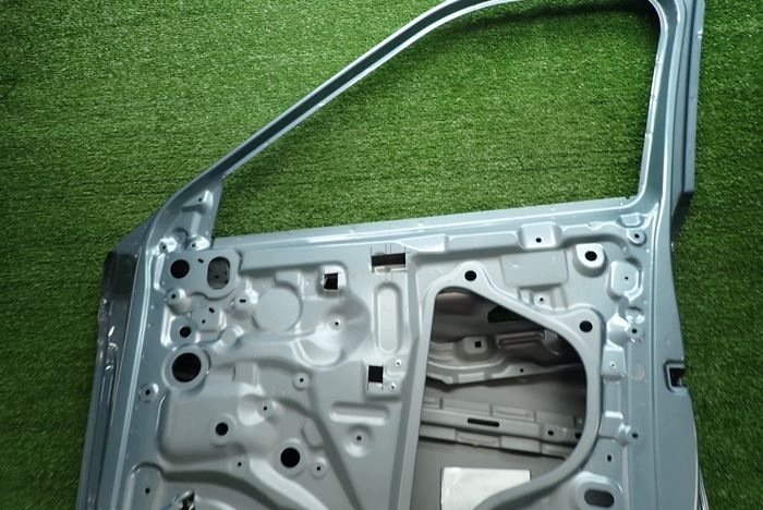 CHERY JAECCO 7 door right front front