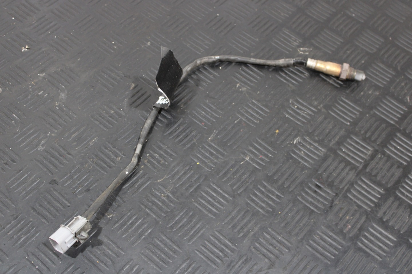 SONDA LAMBDA 39210-2B355 HYUNDAI TUCSON III 3 LIFT