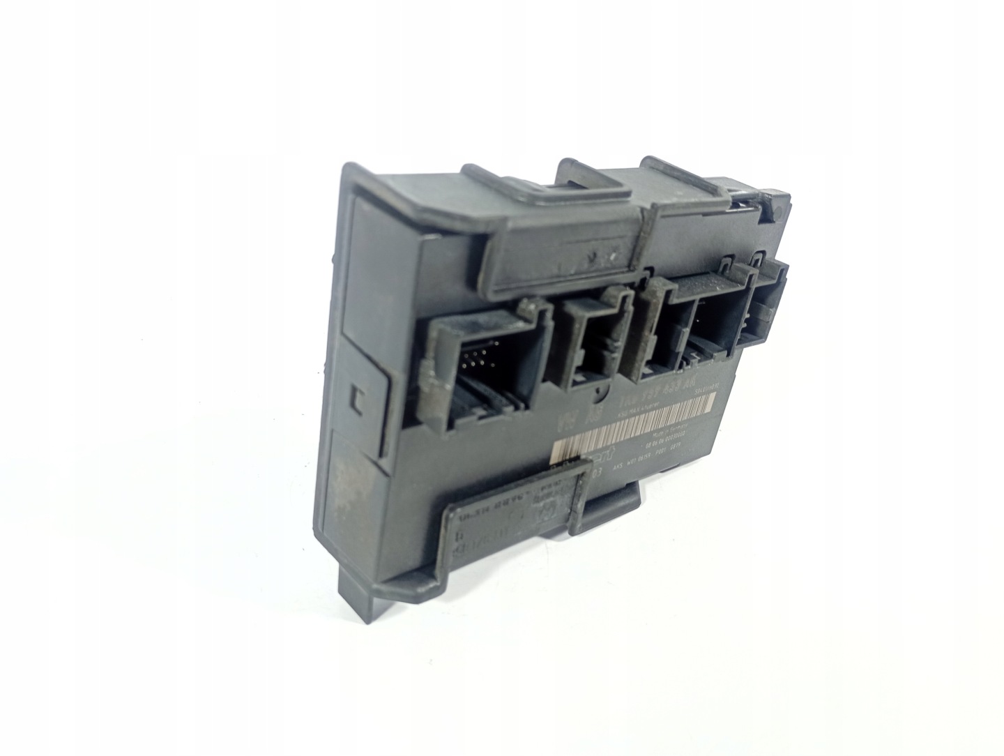 VW TOURAN 03-06 Unité commande confort OE 1K0959433AK