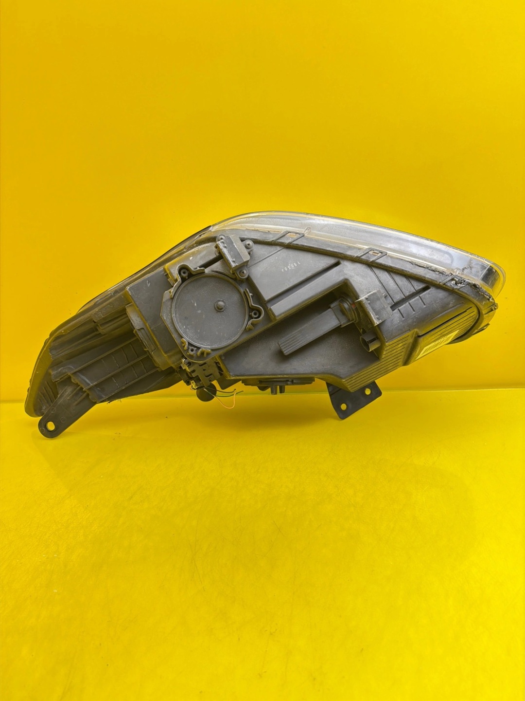 light right front Kia Carens IV 2013- lens Led