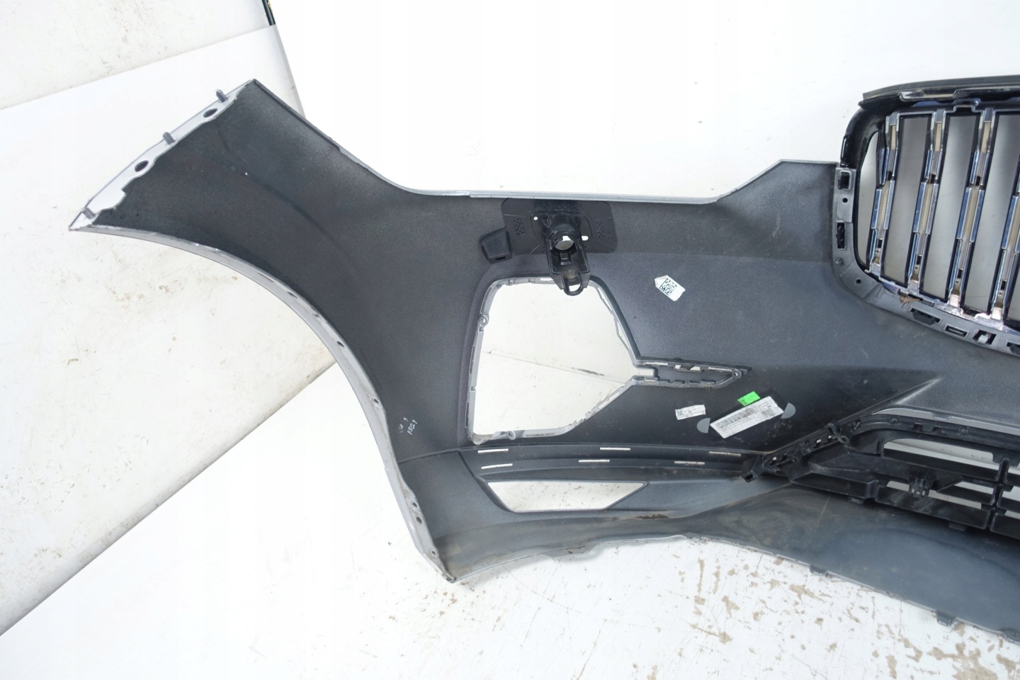 VOLVO XC60 II XC 60 LIFT 2021- bumper front front 32234928