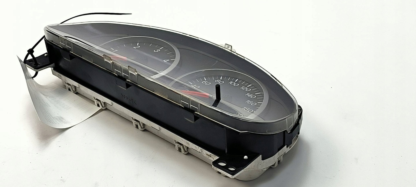 dials clock 3M71-10849-NG MAZDA 2 LIFT